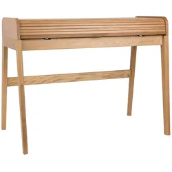 Zuiver »Barbier« Schreibtisch natur B 110 x H 85 x T 61 cm