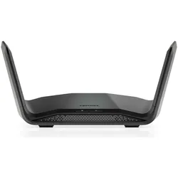 Netgear Nighthawk RAXE300, Router, Schwarz
