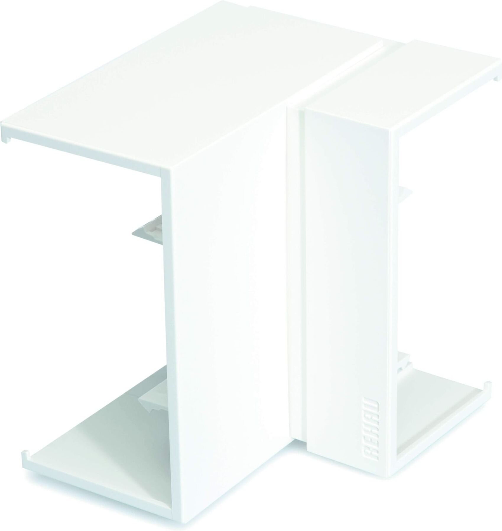 Rehau SIGNA BASE Inneneck 70x130, RAL9010 BRK IE70130 rws (6132753)