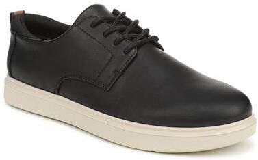 Dr. Scholl's City Cloud Oxford Shoes - Mens 10.5 Black Oxford Medium