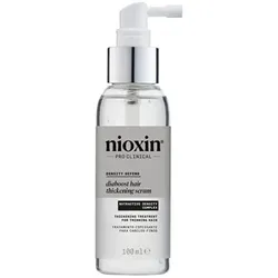 Nioxin, Haarmaske, 3D Intensive Diaboost (100 ml)