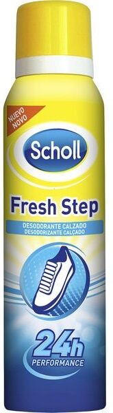Dr. Scholl Schuhspray 150 ml