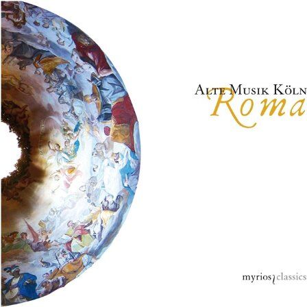 Alte Musik Köln - Roma - Preis vom 09.10.2026 07:28:09 h