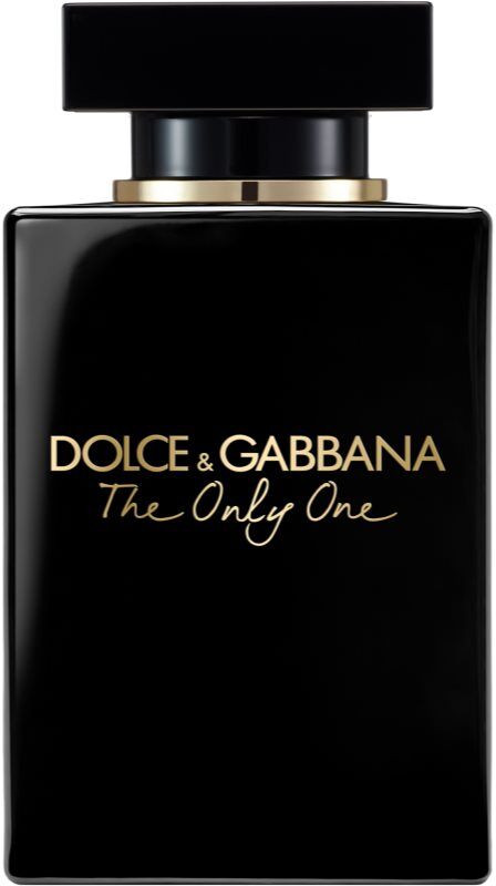 Dolce&Gabbana; The Only One EDP Intense EDP für Damen 50 ml
