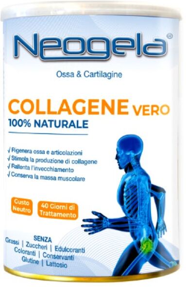Neogela Polvere 400 G