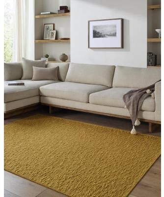 Livabliss Lush Farmhouse Area Rug