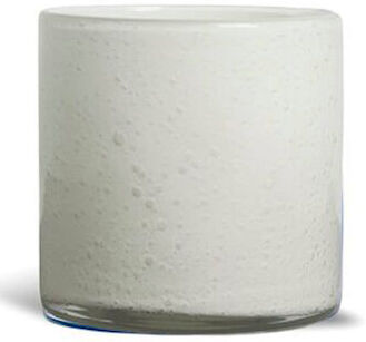 Byon Candle Holder Calore Xs White One Size