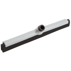 haug® bürsten Wasserschieber in up 42 cm, grau