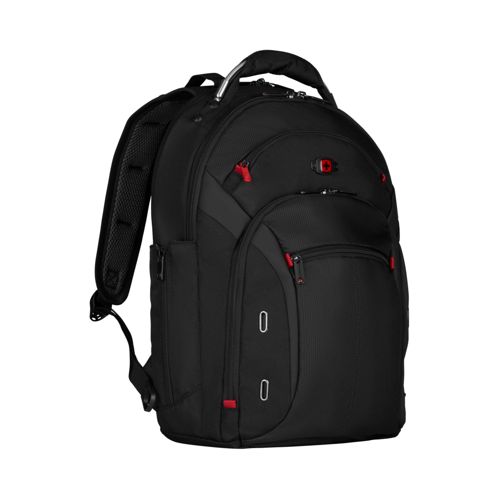 Wenger Gigabyte 15 bis 38,10 cm Laptop Rucksack schwarz
