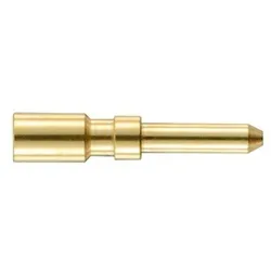 Harting Rundsteckverbinder 09151006121