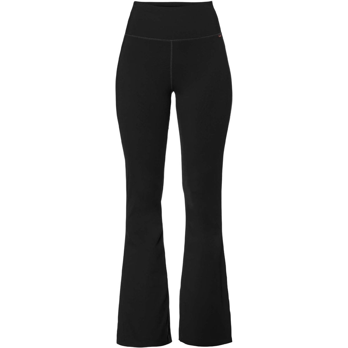 Goldbergh Lunge Tight black (9000) L GB35062261-9000-L