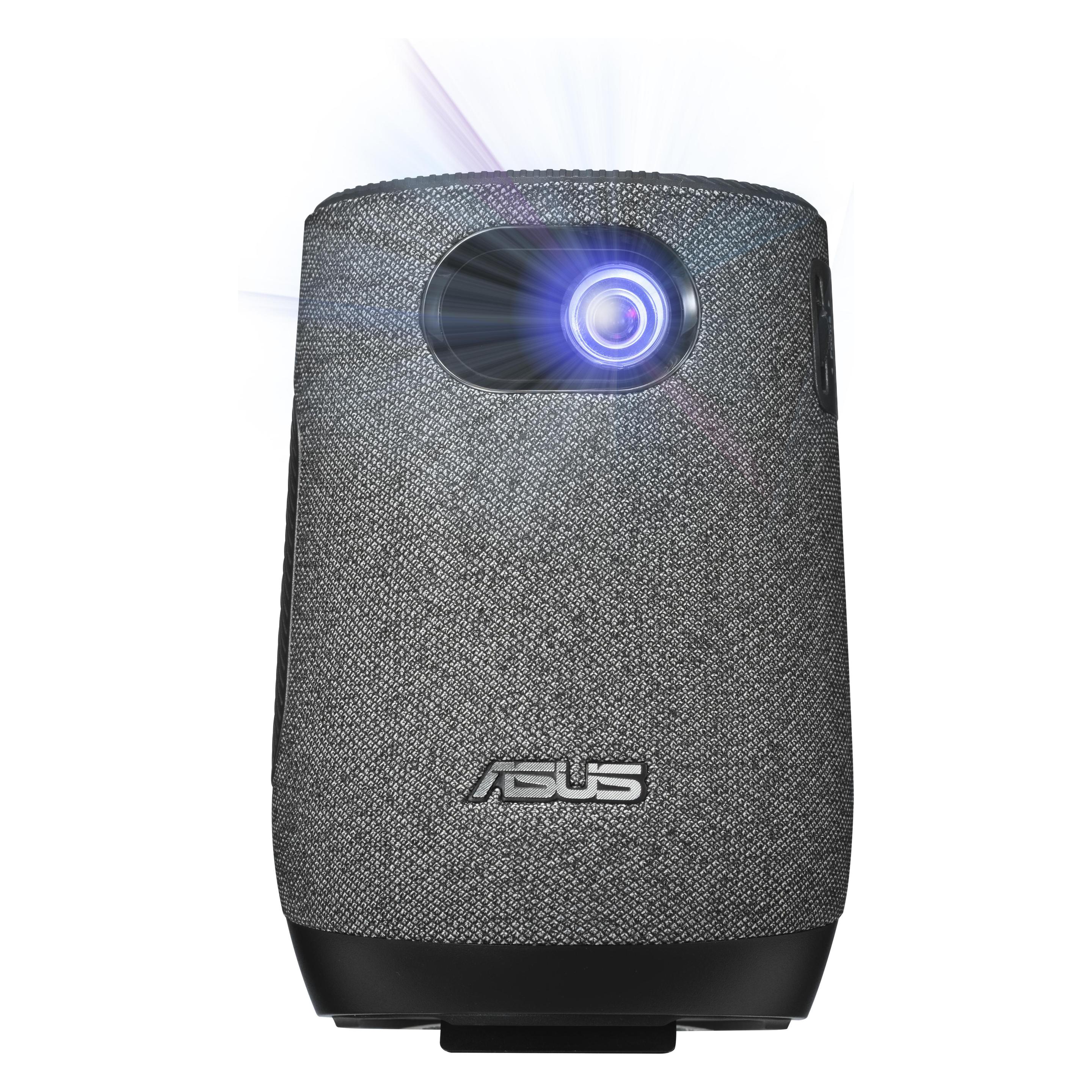 ASUS ZenBeam Latte L1 Portable (HD, 300 lm, 1.20:1) (90LJ00E5-B00070)