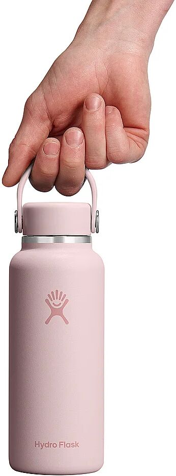 HYDRO FLASK Trinkflasche Micro Hydro 400ml rosa B