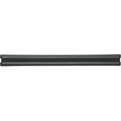 Zwilling 32621-450-0 Magnetleiste Kunststoff, schwarz, Messerblock, Schwarz