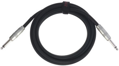 Kirlin Instrument Cable 3m Black