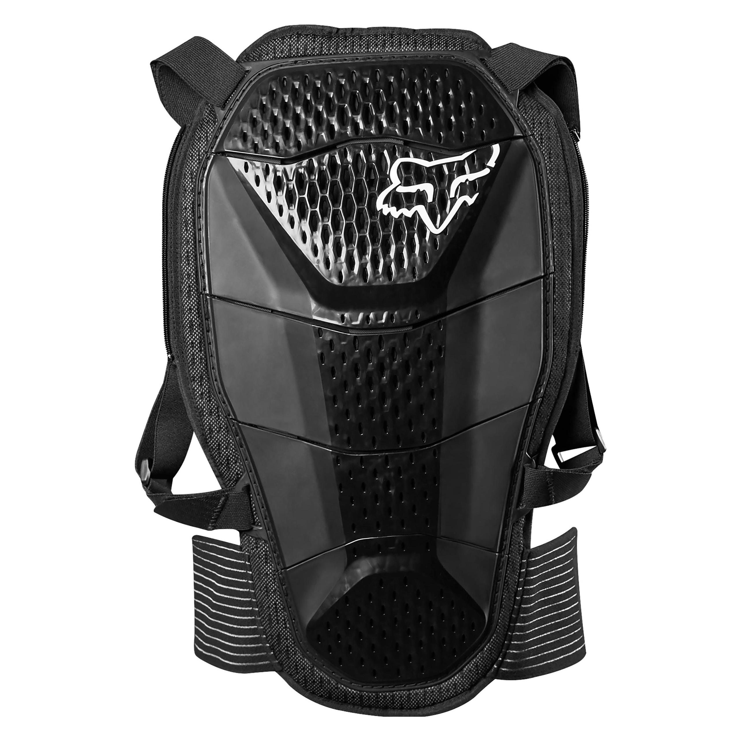 Fox Titan Sport (XXL, Brustprotektor, Rückenpanzer, Einzelstück) (24018-001-2X)
