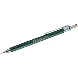 Faber-Castell, Bleistift, Druckbleistift (1 mm, HB)
