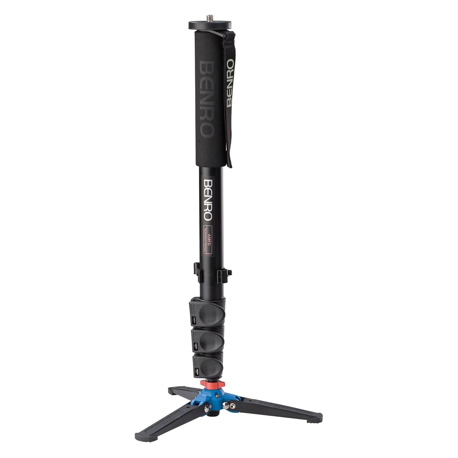Benro A38FD (Metall) (A38FD)