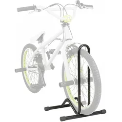 M-Wave, Veloaufbewahrung