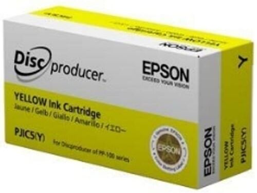 Epson S020451 tinteiro amarelo