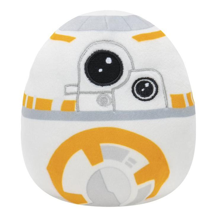 Squishmallows Star Wars 13Cm Bb8 (13 cm) (43258764)