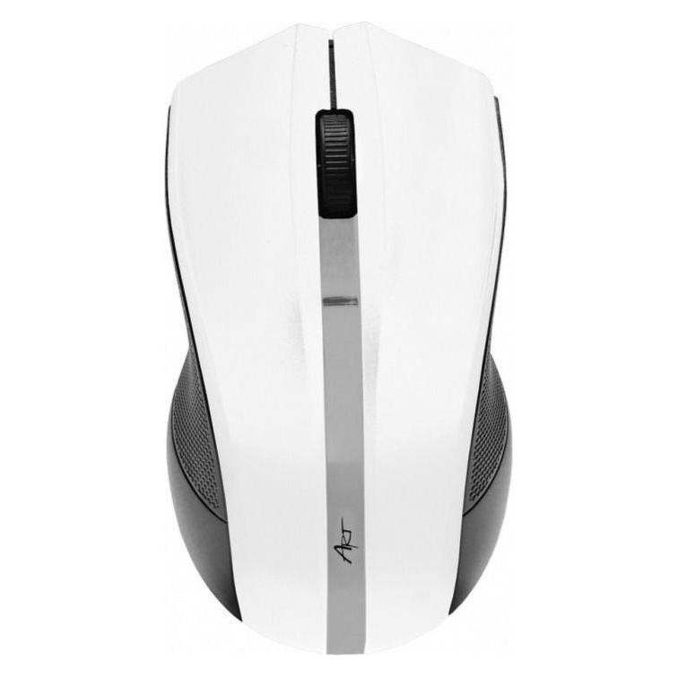 Art MYART AM-97B mouse wireless-opti (Kabellos) (MYART AM-97B)