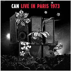 Spoon Records, Schallplatten, Live In Paris 1973 (2LP) (CAN)