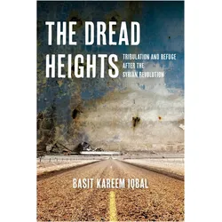 The Dread Heights, Fachbücher von Basit Kareem Iqbal
