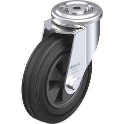 Blickle 561647 LER-VPP 160G Lenkrolle Rad-Durchmesser: 160 mm Tragfähigkeit (max.): 135 kg 1 St.