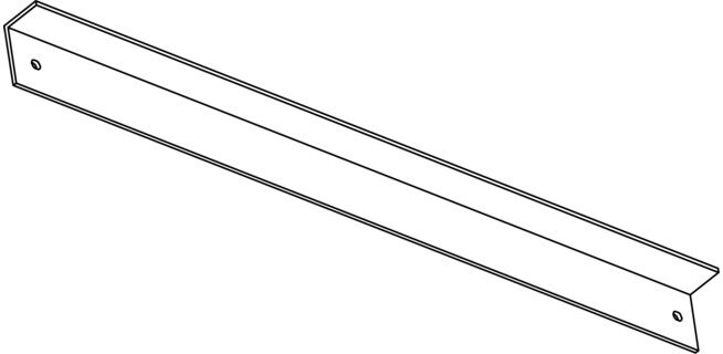 K2 Systems Support MultiAngle d’angle 45° 2002055 ; k4 (2002055)