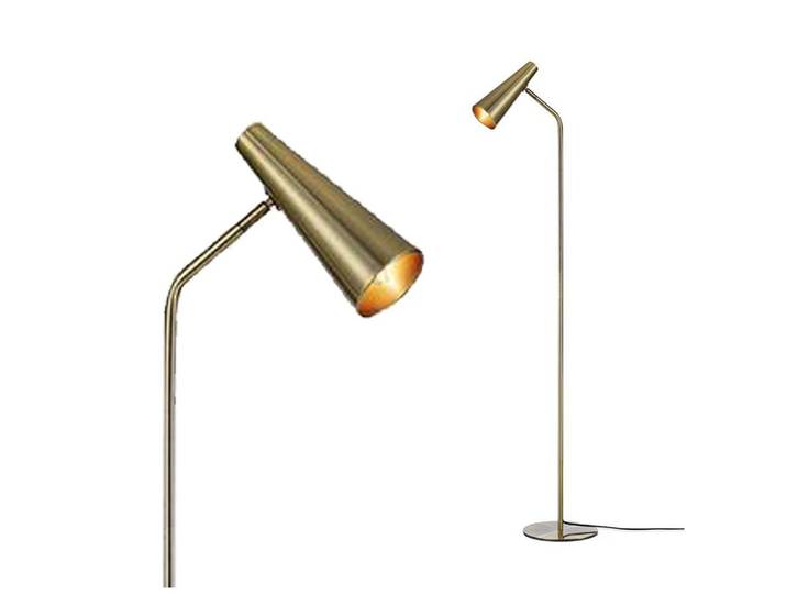 Ancien lampadaire PEAK 1 ampoule