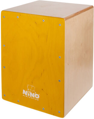 Nino Nino 950Y Cajon Yellow Gelb