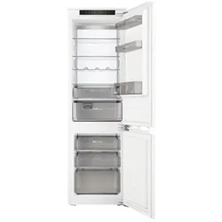 Häfele Einbau-Kühl-Gefrierkombination Assedo RIB57S178dNa, Höhe 178 cm, Breite 56 cm, Kühlen: 170 l, Gefrieren: 67 l, 535.12.510