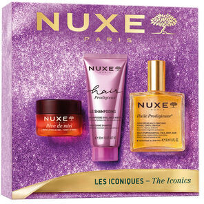 Nuxe Coffret The Iconics