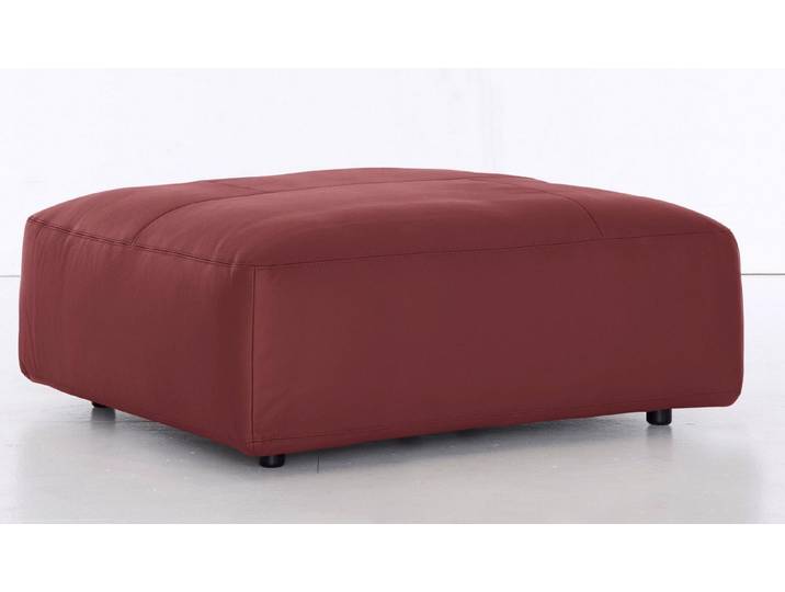 Musterring Hocker LUCIA