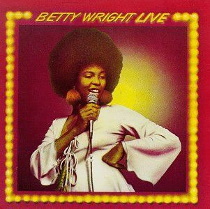 Betty Wright - Live - Preis vom 09.10.2026 07:28:09 h