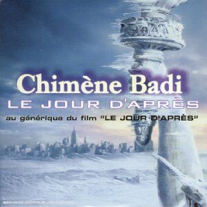 Chimène Badi - Le Jour d Apres [Soundtrack] - Preis vom 08.10.2026 07:26:42 h