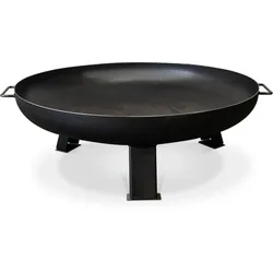 SIENA GARDEN XXL  Feuerschale XXL Ø 100cm