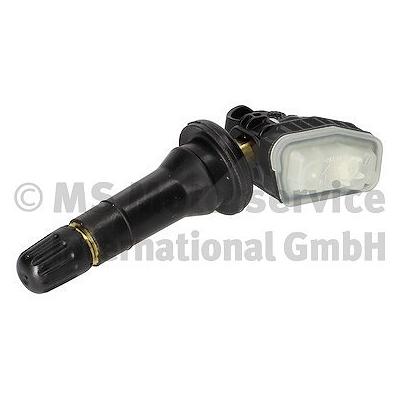Pierburg Radsensor, Reifendruck-Kontrollsystem [Hersteller-Nr. 7.14060.22.0] für Chevrolet, Cadillac, Buick, Opel, Vauxhall, Gmc