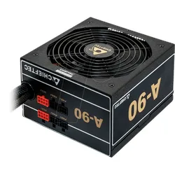 CFT GDP-750C - Chieftec A-90 Serie GDP-750C, 750W