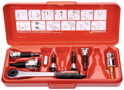 Rothenberger 22103 Aushalser