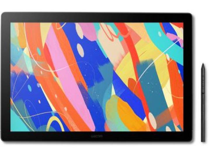 Wacom - Tablette Graphique New Cinitq 16