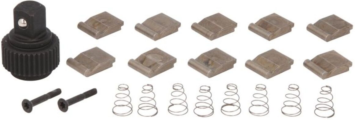 Ratschen-Reparaturset HANS 1/4 zoll, 4100 Serie ohne Auslöser