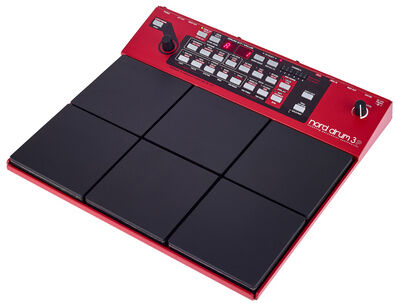 Clavia Nord Drum 3P