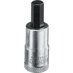 Schraubendrehereinsatz GEDORE für Innensechskantschrauben TYP IN3010 10mm