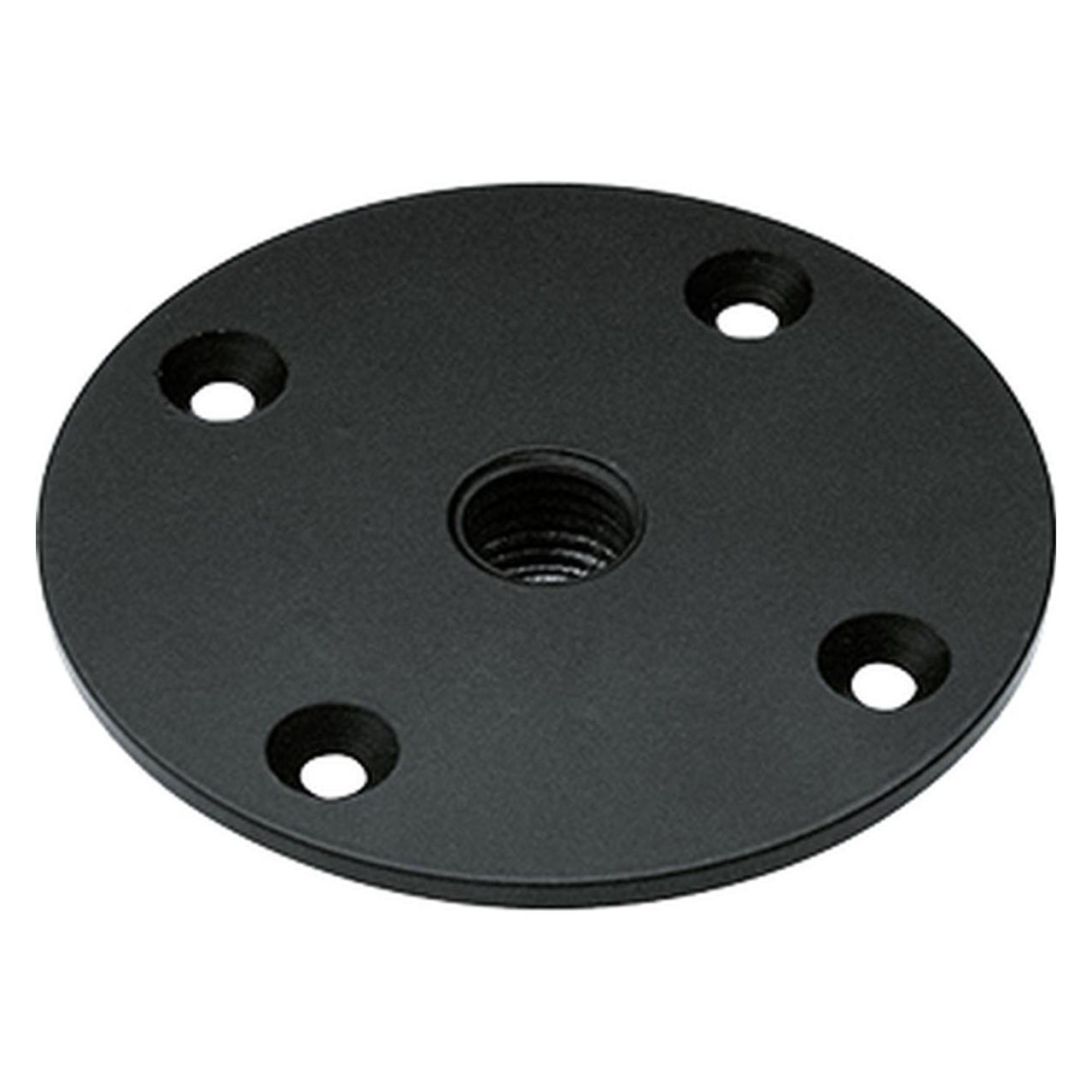 K&M 24116 (Adapter- / Montageplatten) (24116-000-55)