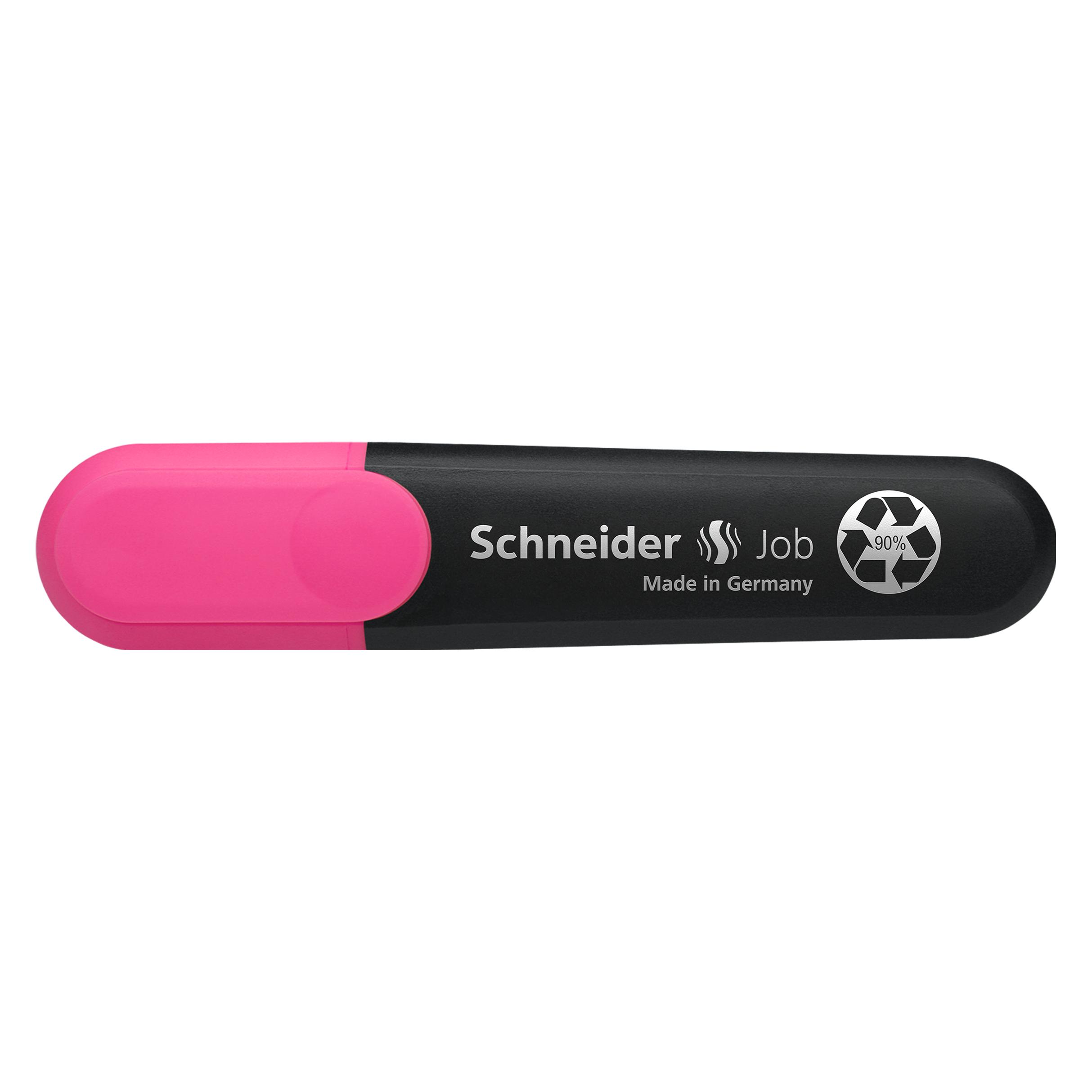 Schneider Textmarker Job (1x) (1509)