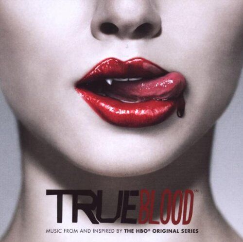 Various - True Blood - Preis vom 12.10.2026 11:37:12 h