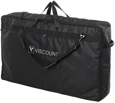 Viscount Legend Live Bag Noir