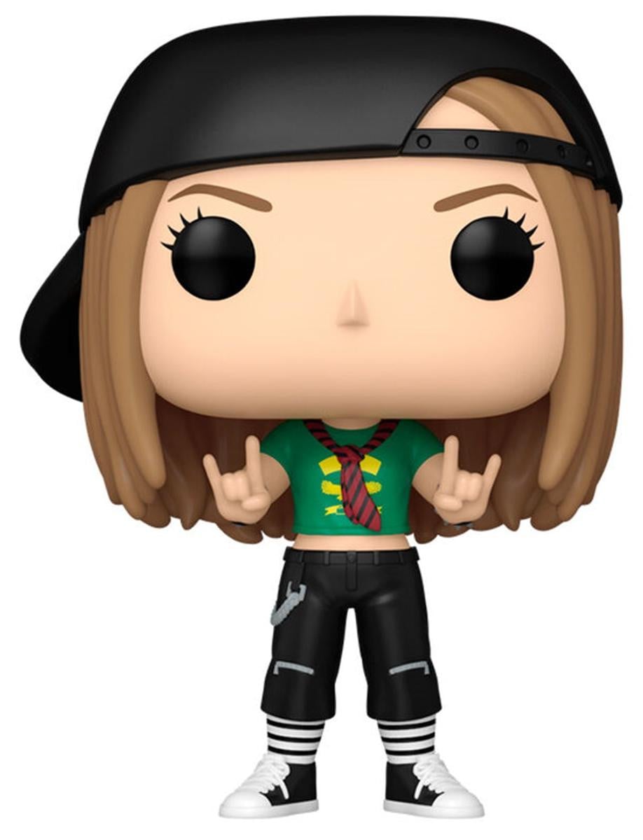 Funko Pop! 75384 Verzamelfiguur Muziek